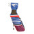 Elevation Nerve Field Quiver USA Edition, Red, Right Hand