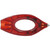 Nockturnal NT-901 Nock Tool, Red