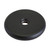 Shrewd Archery SMSSEW2FBK Steel End Weight, 2 Ounce, Black