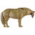Rinehart 43711 Signature Coyote Target, Brown