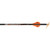 Ravin R133 Lighted Crossbow Bolts, 0.003 Inches, 400 Grain, Black, 3 Pack