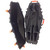 Ravin R182 Hard Case R9/10/15/20/R500, Black