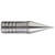 Competition Archery Products TR180PIN Pin Points Triumph, 180 Grain, Silver, 12 Pack