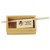 Quaker Boy 13604 Easy Yelper Turkey Call, Brown