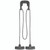 TenPoint HCA-000-RS Rope Sled, Black
