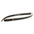 October Mountain 81417 Ascent Recurve Limbs, 58 Inches, 20 lbs, Black