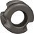 RAD 21519-GRY Super Deuce 38 Peep Sight, 1/8 Inches, Grey
