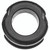 Pine Ridge 2565-BK25 Z38 Aluminum Peep Sight, 1/8 Inches, Black, 25 Pack