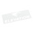 Elevation 81055 Decal, White