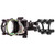 Trophy Ridge AS905 Fix Series Sight 5 Pin, .019, Black, Right Hand