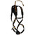 Muddy Outdoors MUD-MSH300 Diamondback Harness, Black