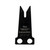 Specialty Archery CBW-012 Best Blades, 012 Wide, Black