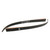 October Mountain 81204 Ascent Recurve Limbs, 58 Inches, 40 lbs, Black