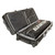Elevation 81153 Altitude 46 TCS Case 46 Inches, Black