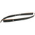 October Mountain 81206 Ascent Recurve Limbs, 58 Inches, 50 lbs, Black