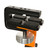 October Mountain Versa-Cradle Wide Limb Adapter, Black