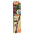 October Mountain 81273 Passage Recurve Bow Package, No Arrows or Quiver, 54 Inches, 20 lbs, Brown, Right Hand