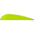 AAE Traditional Vanes, 3 Inches, 50 Pack