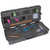 SKB 3i-4217-RC iSeries Double Recurve Case, Black