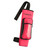 Neet NY-BQ-4 Youth Back Quiver, Right Hand