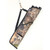 Neet N-TL-302 Trim Lite Quiver, 3 Arrow Separator, Right Hand