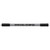 Bee Stinger Premier Plus Countervail V-Bar Stabilizer, 15 Inches