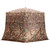 Rhino Blind Low Hub, 300D