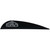 AAE Airazr 26 Vanes for Hunting and 3D Archery, 50 Pack