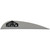 AAE Airazr 26 Vanes for Hunting and 3D Archery, 50 Pack