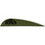 AAE Airazr 26 Vanes for Hunting and 3D Archery, 50 Pack