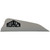 AAE Airazr Pro Vanes for Hunting and 3D Archery, 50 Pack