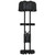 Dead Ringer DR2801 Quiver, 5 Arrow Capacity, Black