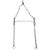 Winklers Chain Gambrel Chain Skinning Gambrel, Yellow