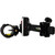 Axcel ACUT-C310-4BK AccuTouch Carbon Pro Sight AccuStat, 3 Pin, .010, Black, Right Hand/Left Hand