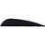 AAE Elite Plastifletch 26 Vanes, 2.70 Inches, 50 Pack