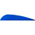 AAE Elite Plastifletch 26 Vanes, 2.70 Inches, 50 Pack