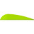 AAE Elite Plastifletch 26 Vanes, 2.70 Inches, 50 Pack