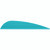 AAE Elite Plastifletch 26 Vanes, 2.70 Inches, 50 Pack