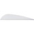 AAE Elite Plastifletch 26 Vanes, 2.70 Inches, 50 Pack