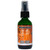 Heated Hunts HHbckmk029 Natural Scent Buck Musk 2 Ounce, Green