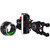 Axcel ACUP-D119-3GB AccuTouch Plus HD Sight AVX-31, 1 Pin, .019, Green, Right Hand/Left Hand