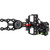 Axcel ACUP-D119-3GB AccuTouch Plus HD Sight AVX-31, 1 Pin, .019, Green, Right Hand/Left Hand