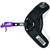 Spot Hogg WGCH Wise Guy Release Cameron Hanes Edition BOA Strap, Black