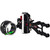 Axcel ACUP-N119-3GB AccuTouch Plus Sight AVX-31, 1 Pin, .019, Green, Right Hand/Left Hand