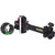 Axcel ACUP-C119-4GB AccuTouch Plus Carbon Pro Sight AVX-41, 1 Pin, .019, Green, Right Hand/Left Hand
