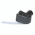 New Archery Products NAP-60-539 NASP Centerest Flipper Rest Genesis Bow, Black, Left Hand