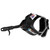TRU Ball TBDB-BK-JR Bandit Release Buckle Junior, Black
