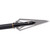 Dead Ringer DR5378 The Butcher Broadheads, 100 Grain, Silver, 3 Pack