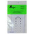 Axcel AXPR-SMDT-BK Small Dot Kit for Target Shooting Applications, Black