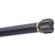 Dead Ringer DR5408 Thumper Small Game Point, 100 Grain, Black, 3 Pack
